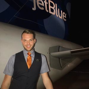 Meet your Posher, Noah